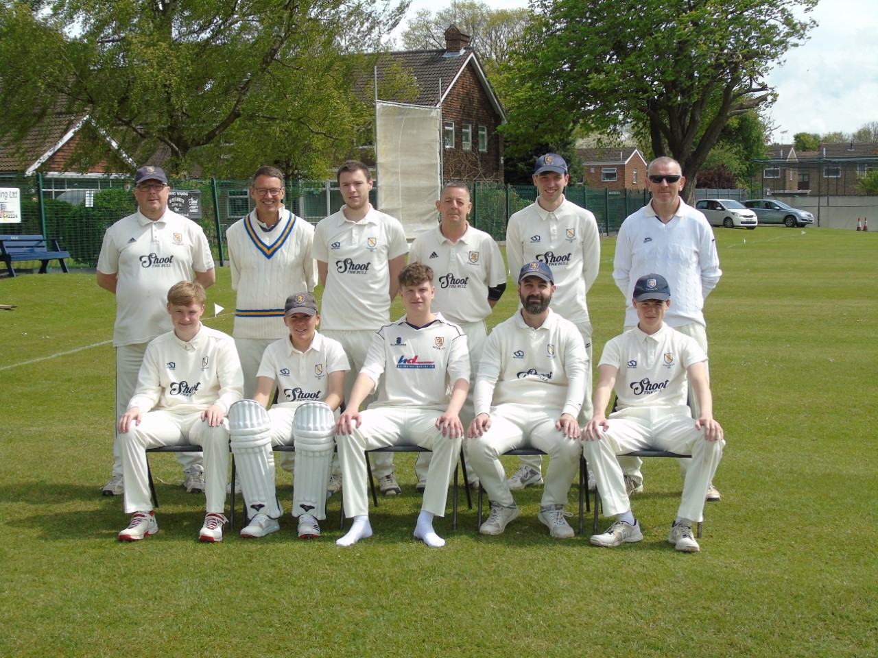 3rd Team 2021